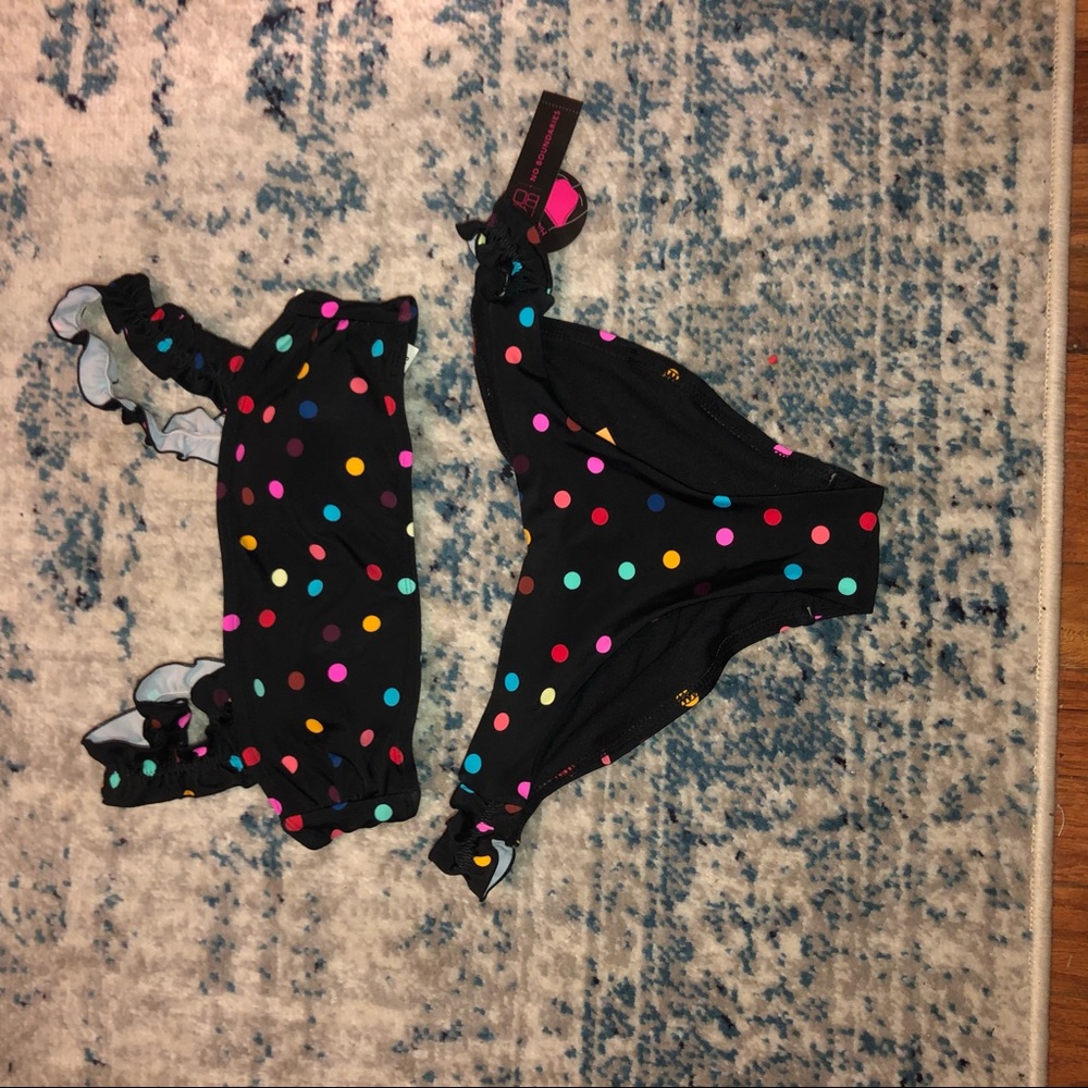 New Swimsuit